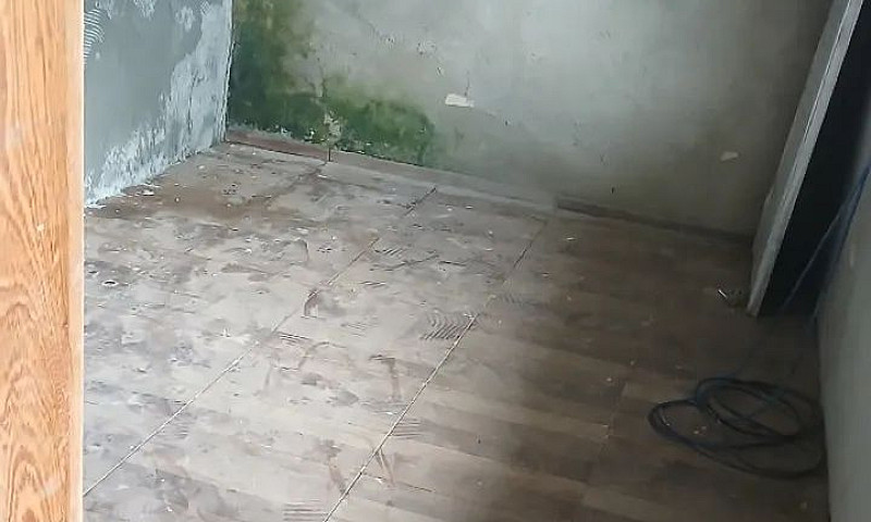 Vendo Casa...