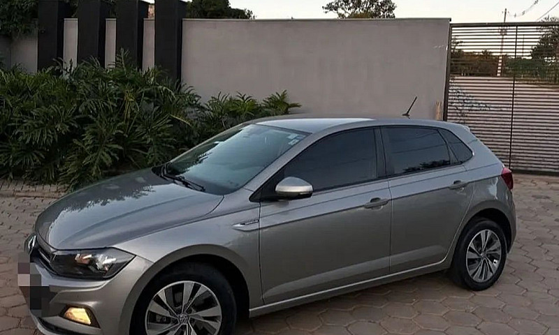 Volkswagen Polo Comf...