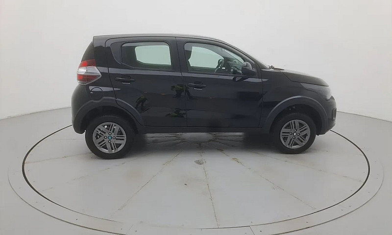 Fiat Mobi Like 1.0 F...