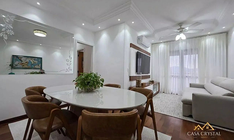 Apartamento À Venda ...