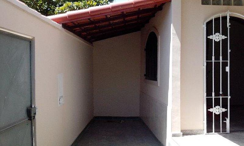 Casa Duplex Em Tribo...