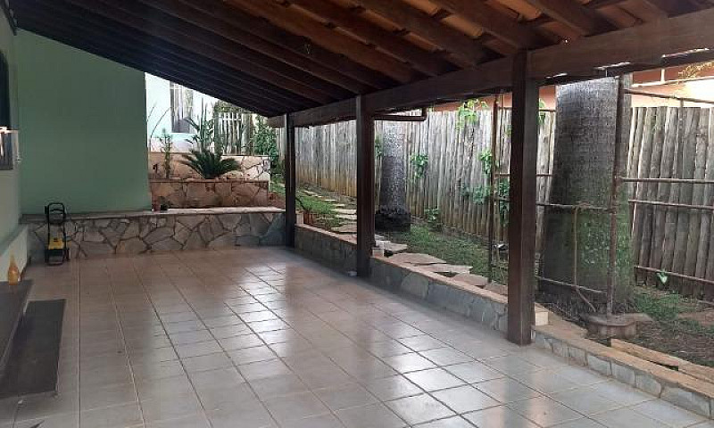 Excelente Casa 4 Qua...
