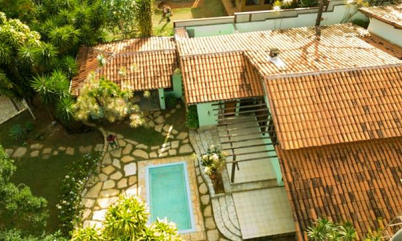Excelente Casa 4 Qua...