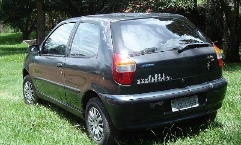 Fiat Palio...