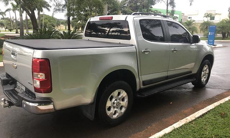 S-10 Ltz Flex 2013-2...