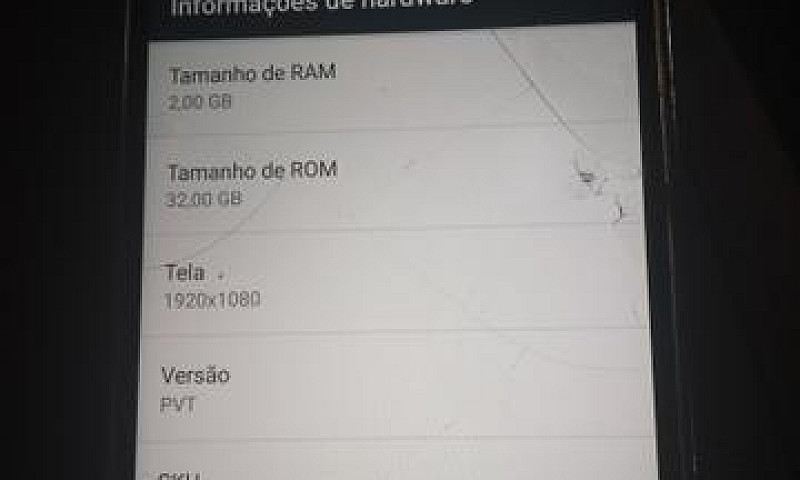Moto G 4 Plus...