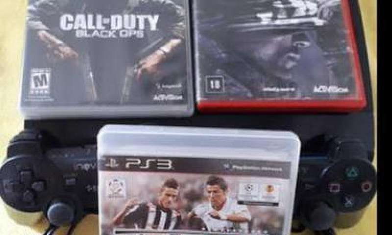 Ps3 Top...