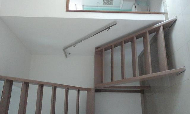 Linda Casa 2 Andares...