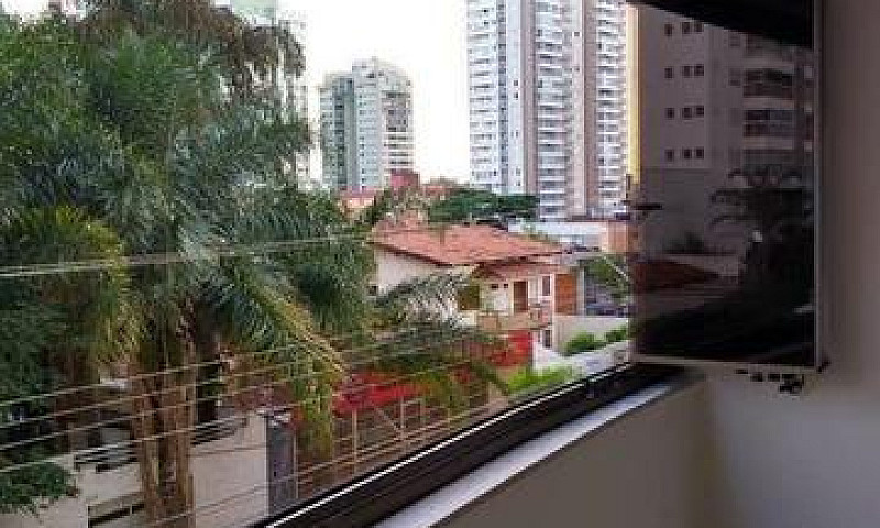 Apartamento De 3 Qua...
