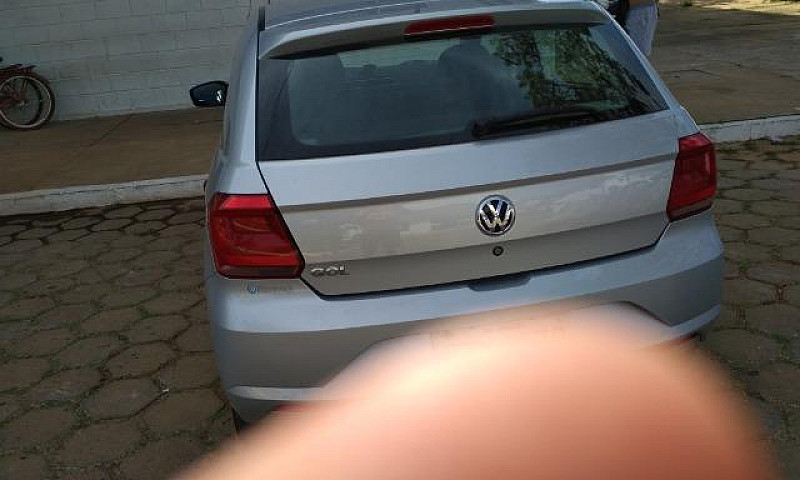 Vw - Volkswagen Gol...