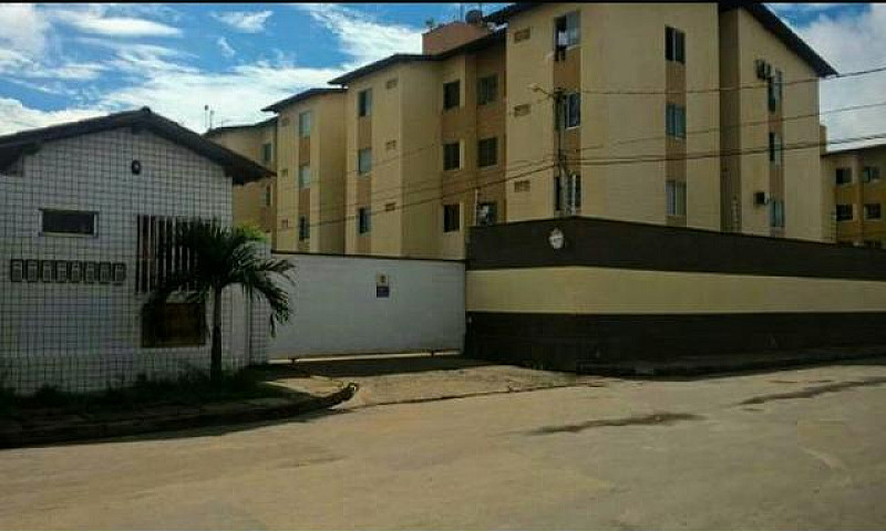 Alugo Apartamento No...