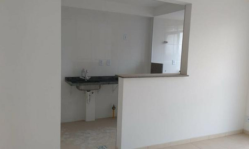 Apartamento No Parqu...