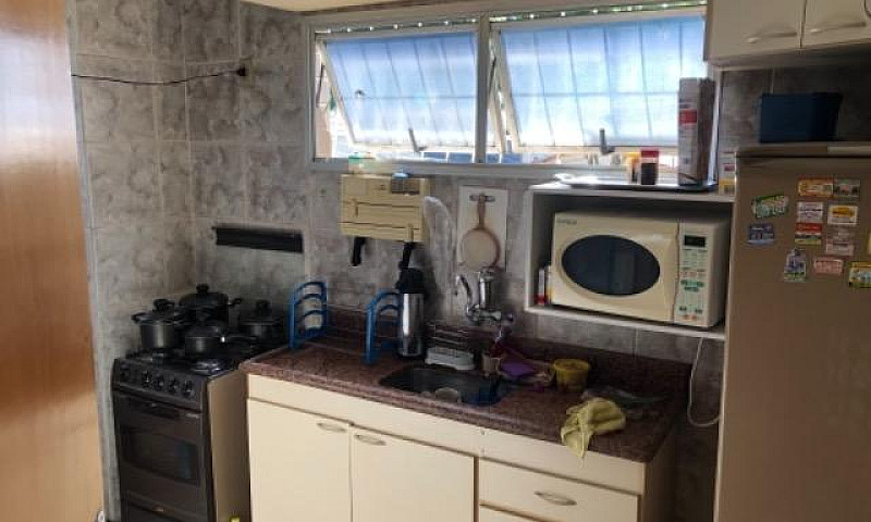 Apartamento Bairro S...