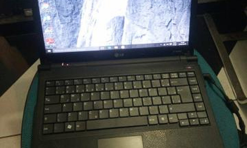 Notebook Lg Core I5 ...