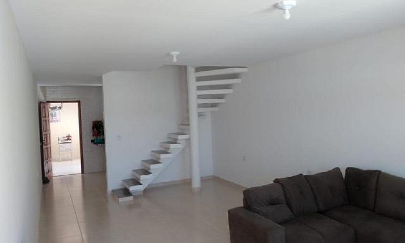 Casa Duplex Jardim P...