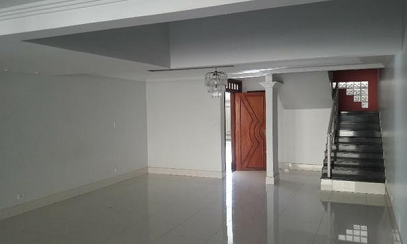 Sobrado 5 Quartos, 6...