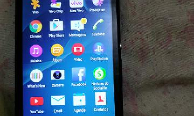Sony Xperia M2 Agua...