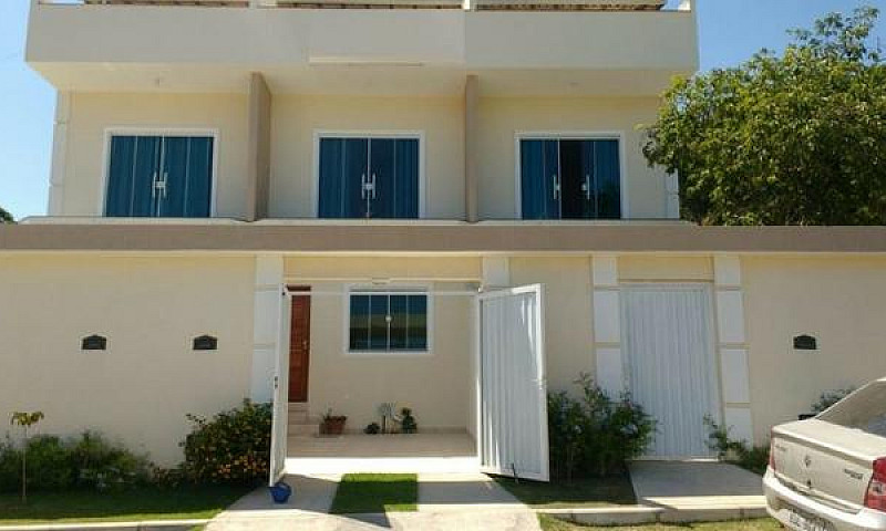 Casa Duplex Jardim P...