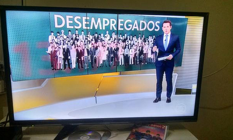 Vende Se Tv Panasoni...