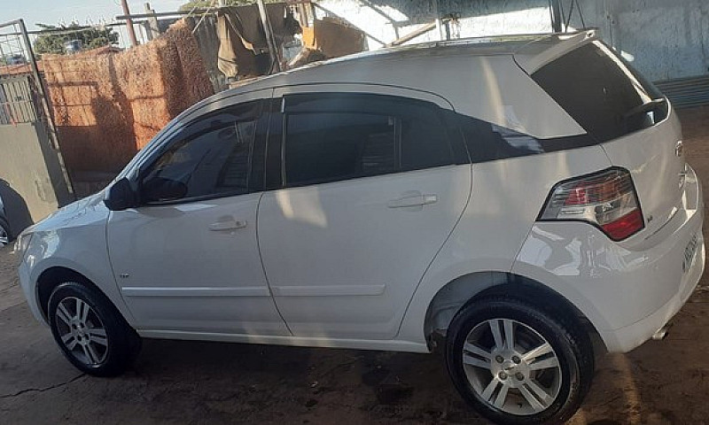 Agile Ltz Completo 2...