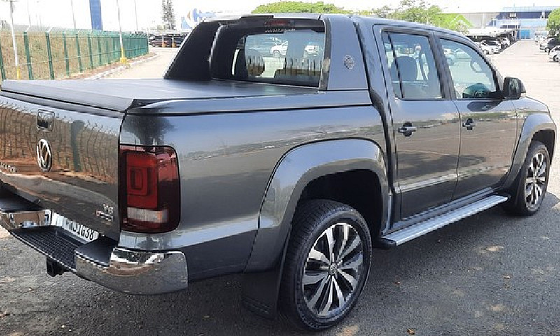 Amarok V6 Extreme 20...