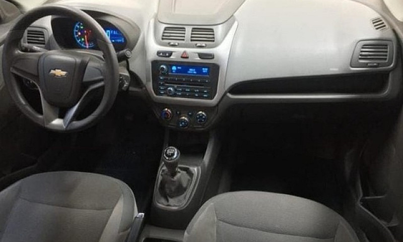 Cobalt Ltz 1.4 Flex ...