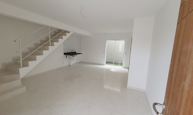 Casas 3 Quartos Com ...