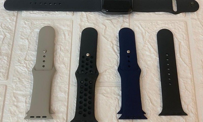 Apple Watch Série 4 ...