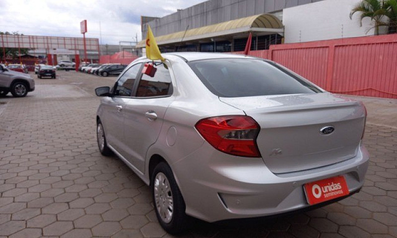Ka Sedan Se Plus 1.5...