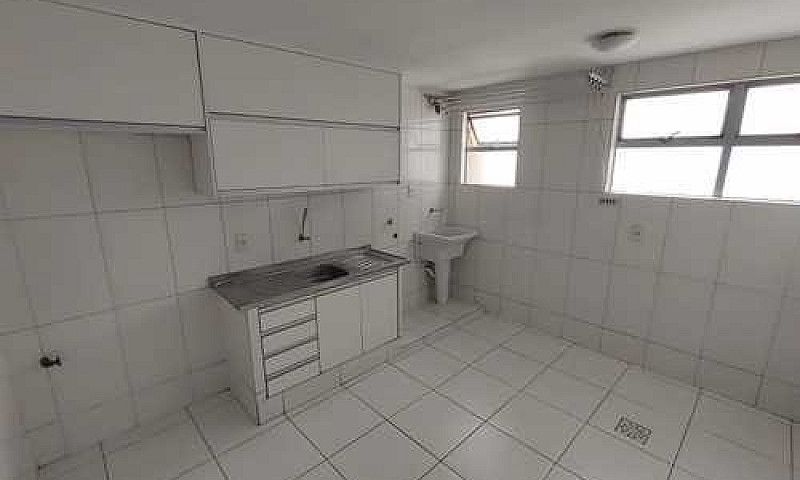 Apartamento 02 Quart...