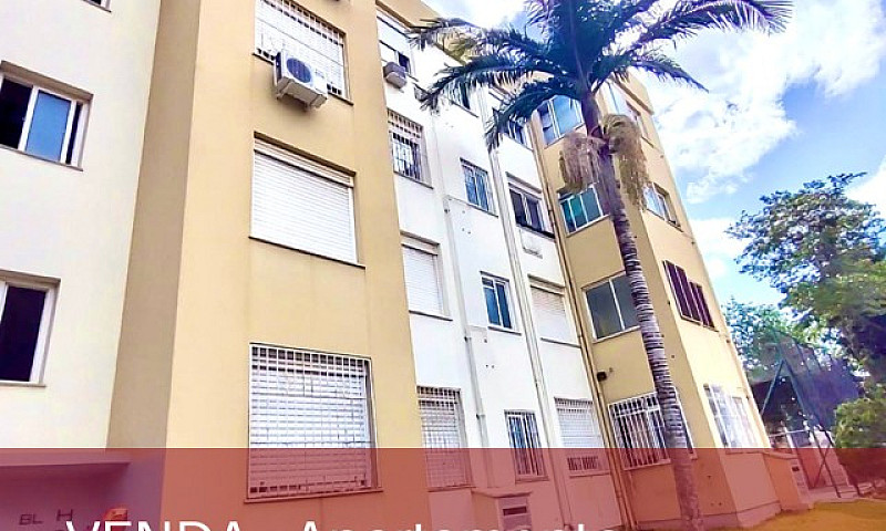 Apto 1 Dorm...