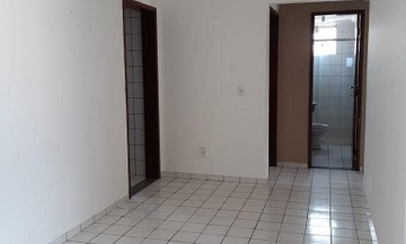 Apartamento No Cohaj...