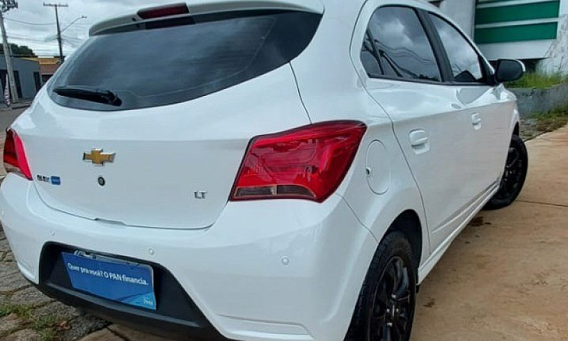 Onix Lt...