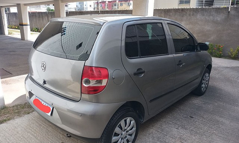 Vw Fox 1.0 Completo ...