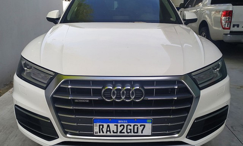 Audi Q5 Prestige Plu...