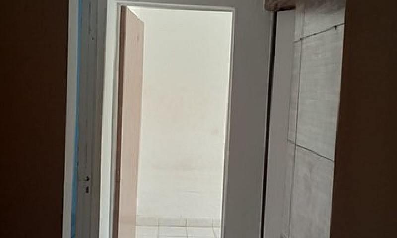 Alugo Apartamento ...