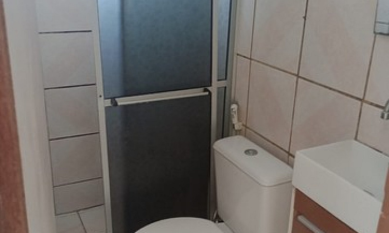 Alugo Apartamento ...