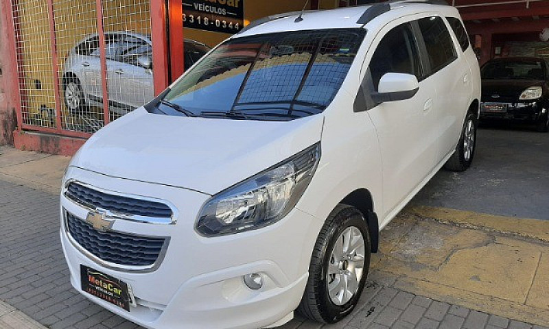 Gm Spin Ltz 1.8 8V F...