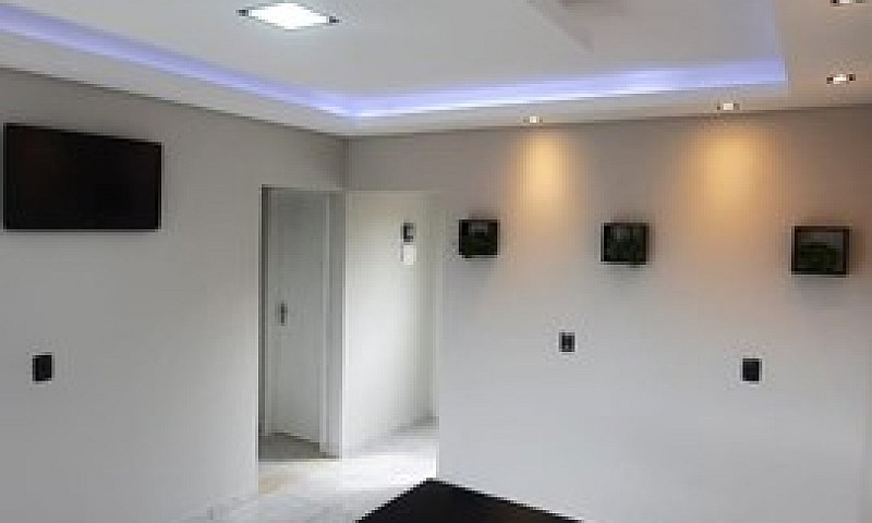 Apartamento De 1 Dor...