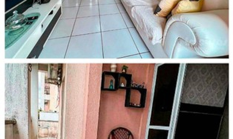 Apartamento Cameba  ...