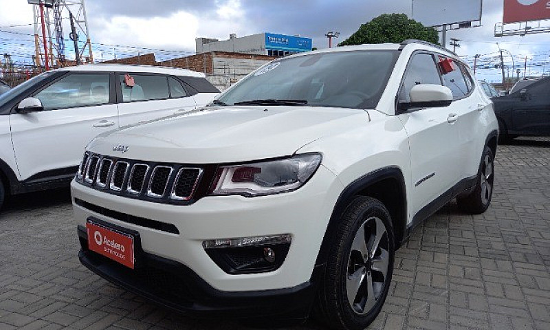 Compass Sport 2.0 Fl...