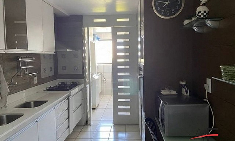 Apartamento Mobiliad...