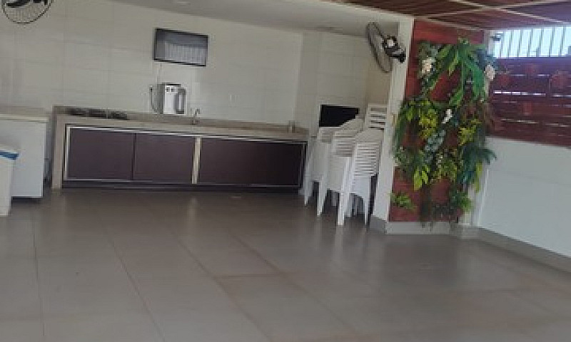 Apartamento Para Alu...