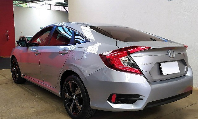 Civic Sport 2.0 Flex...