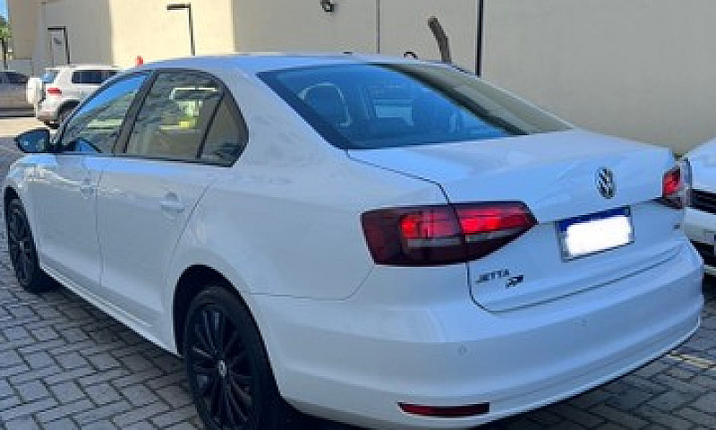 Jetta Tsi 17/18 ...