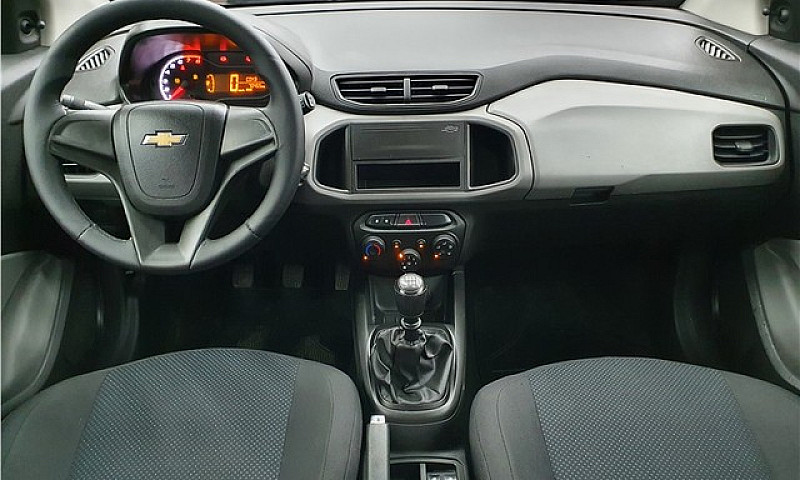 Chevrolet Onix 2018 ...