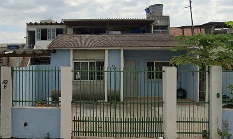 Alugo Casa 2 Qtos ...