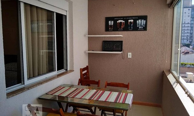 Apartamento À Venda ...