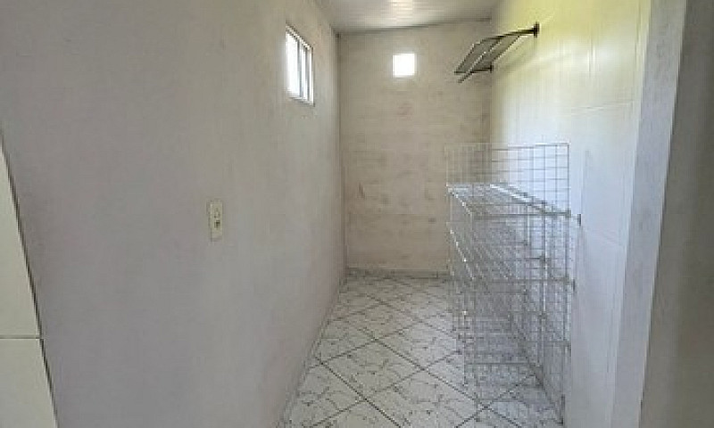 Alugo Casa Duplex Na...