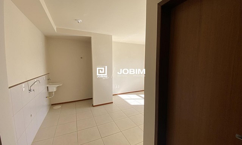 Apto 1 Dorm. Com Gar...